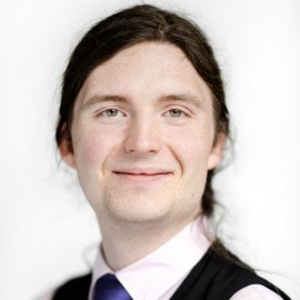 Robin Verbeek